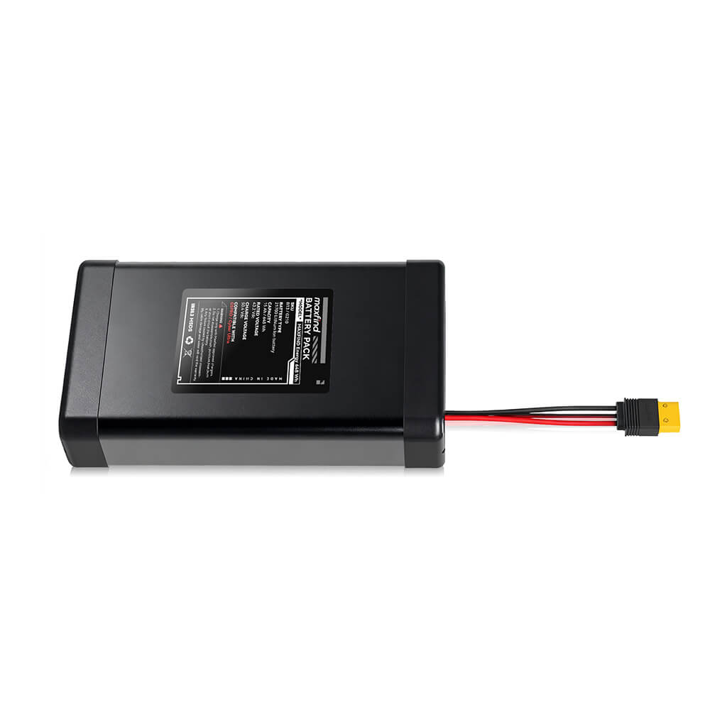 electric scooter battery