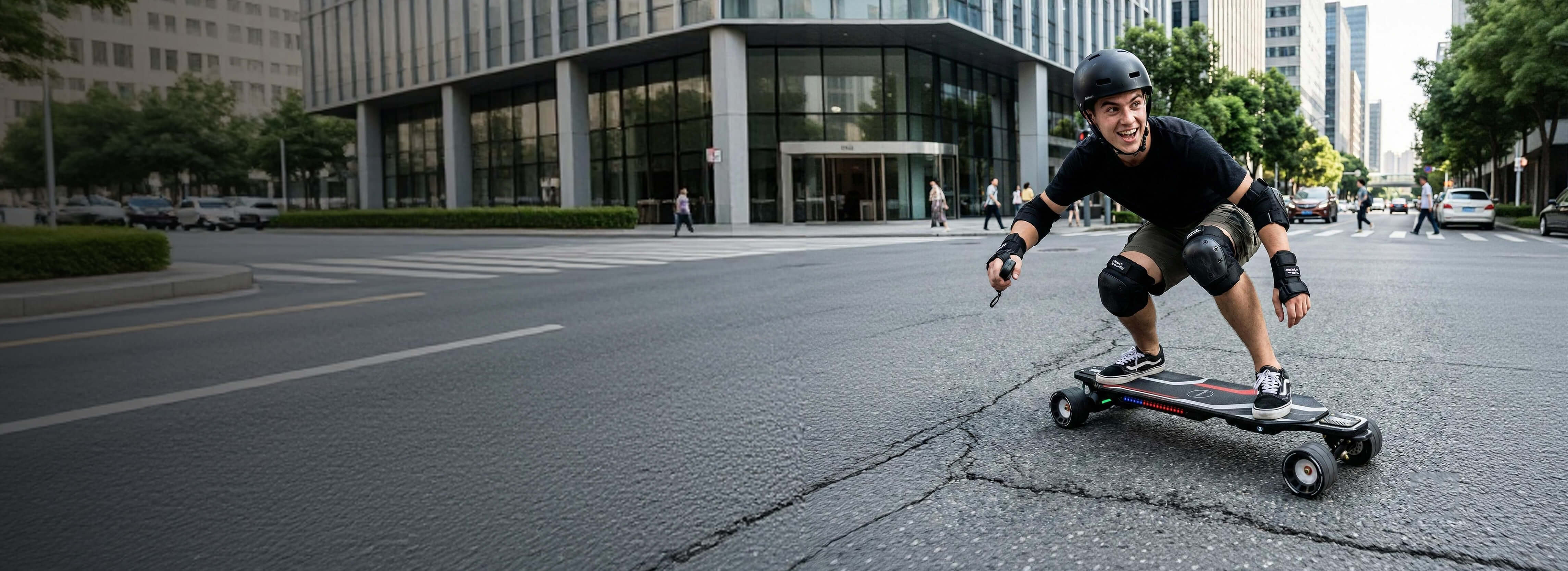 best electric skateboard 2025