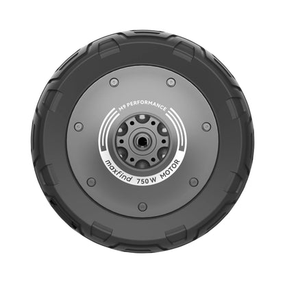 electric scooter hub motor