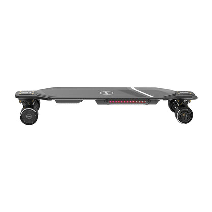 power skateboard