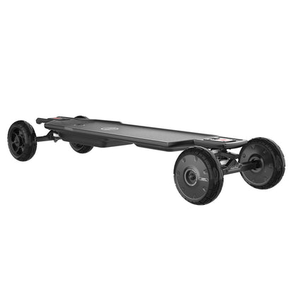 electric long board