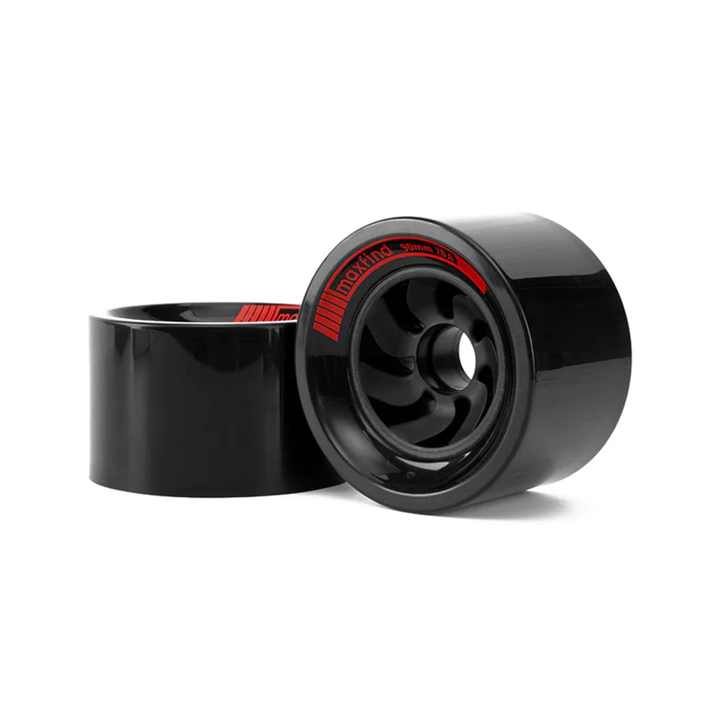 electric skateboard PU Wheels.