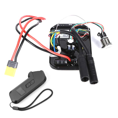 Electric Skateboard Esc (Hobbywing).