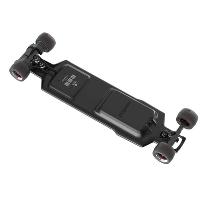 remote control skateboard