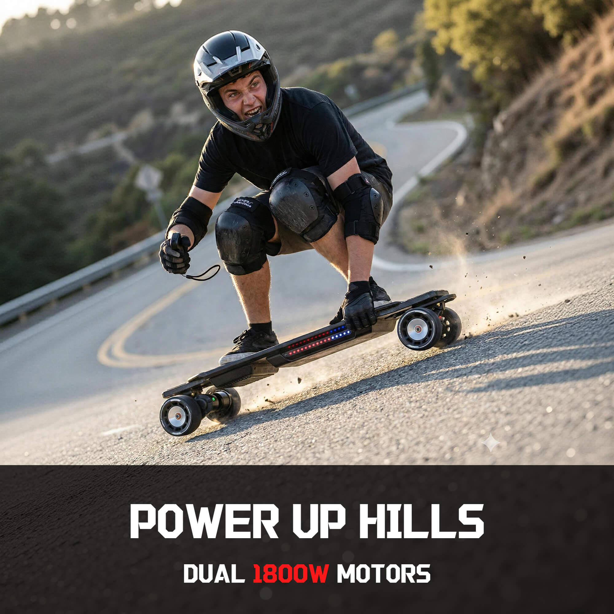 Electric Skateboard for Adults