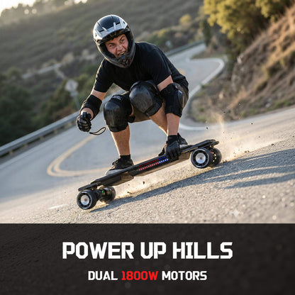 Electric Skateboard for Adults