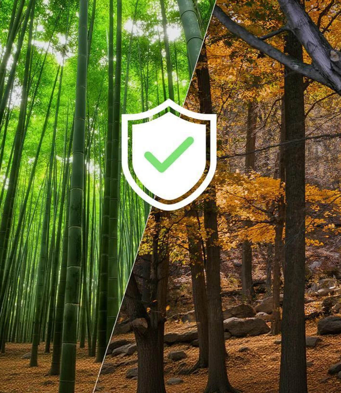 Environmental friendly