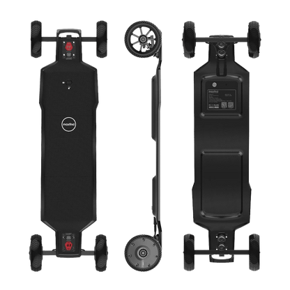 Maxfind FF Plus All Terrain Electric Skateboard