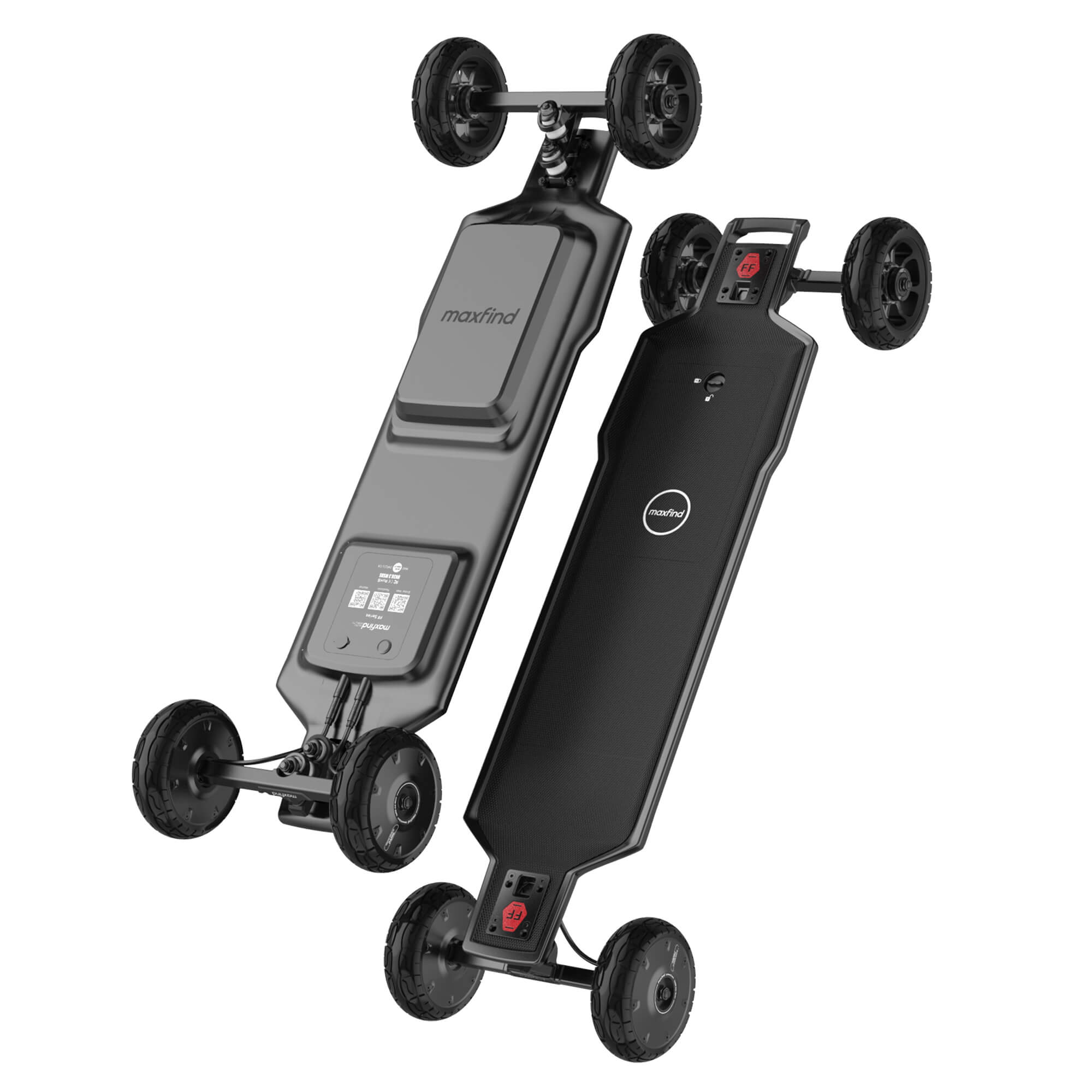 electric skateboard for adults