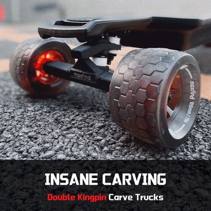 electric skateboard trucks