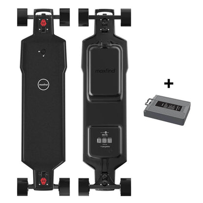 Maxfind FF PRO Electric Skateboard