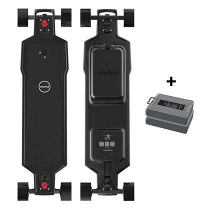 Maxfind FF PRO Electric Skateboard