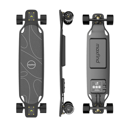 best electric skateboard maxfind max5 pro