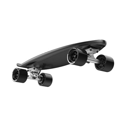 maxfind max one electric shortboard