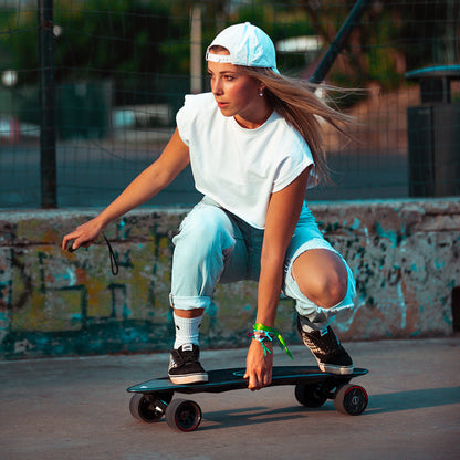 electric skateboard for adults