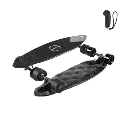 best electric shortboard maxfind max2 pro