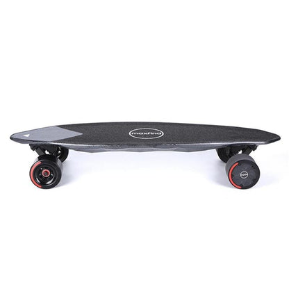 electric skateboard with remote