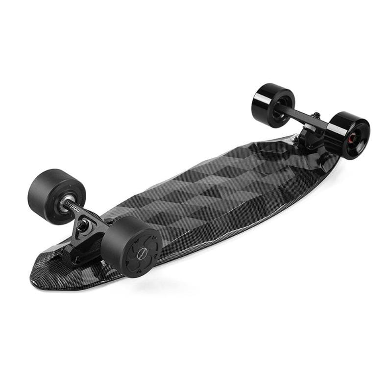 Mini Electric Skateboard Shortboard Battery Powered - Maxfind MAX2 PRO