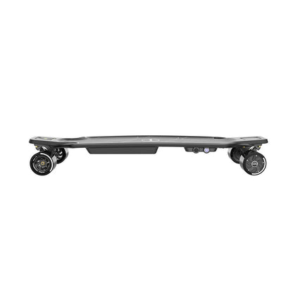 electric longboard skateboard