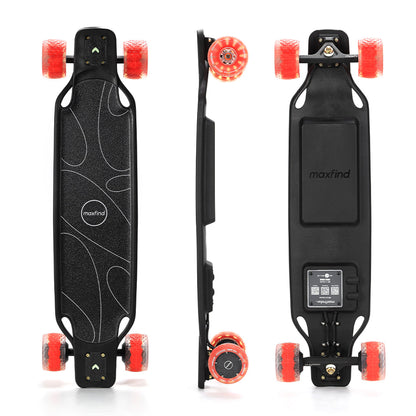 best electric skateboards 2024