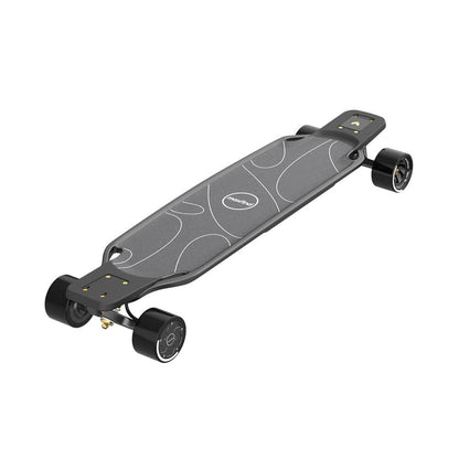 electric skateboard for adults