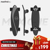 electric skateboard christmas deals