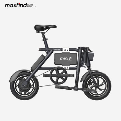 mini ebike