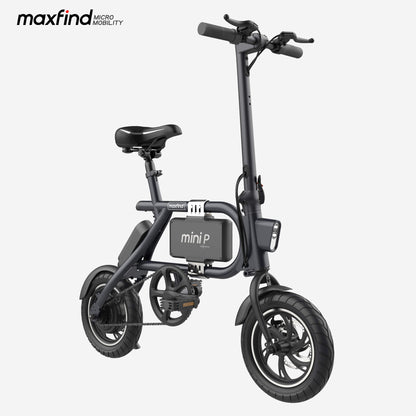 mini ebike