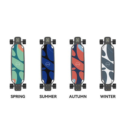 Maxfind Electric Skateboard Grip Tape