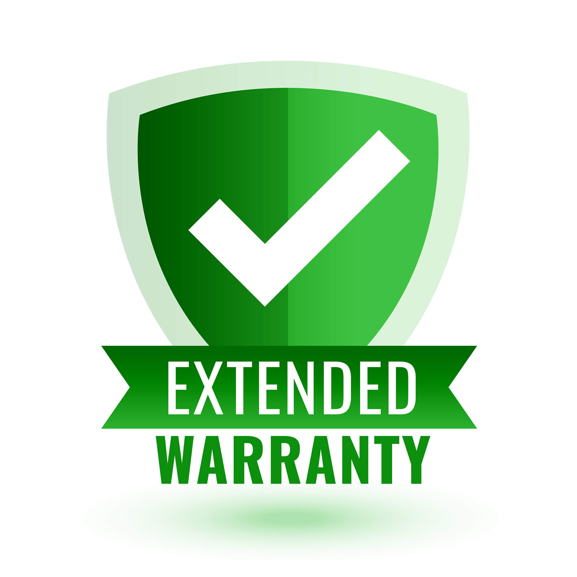 EXTENDED WARRANTY