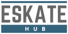 eskate hub logo