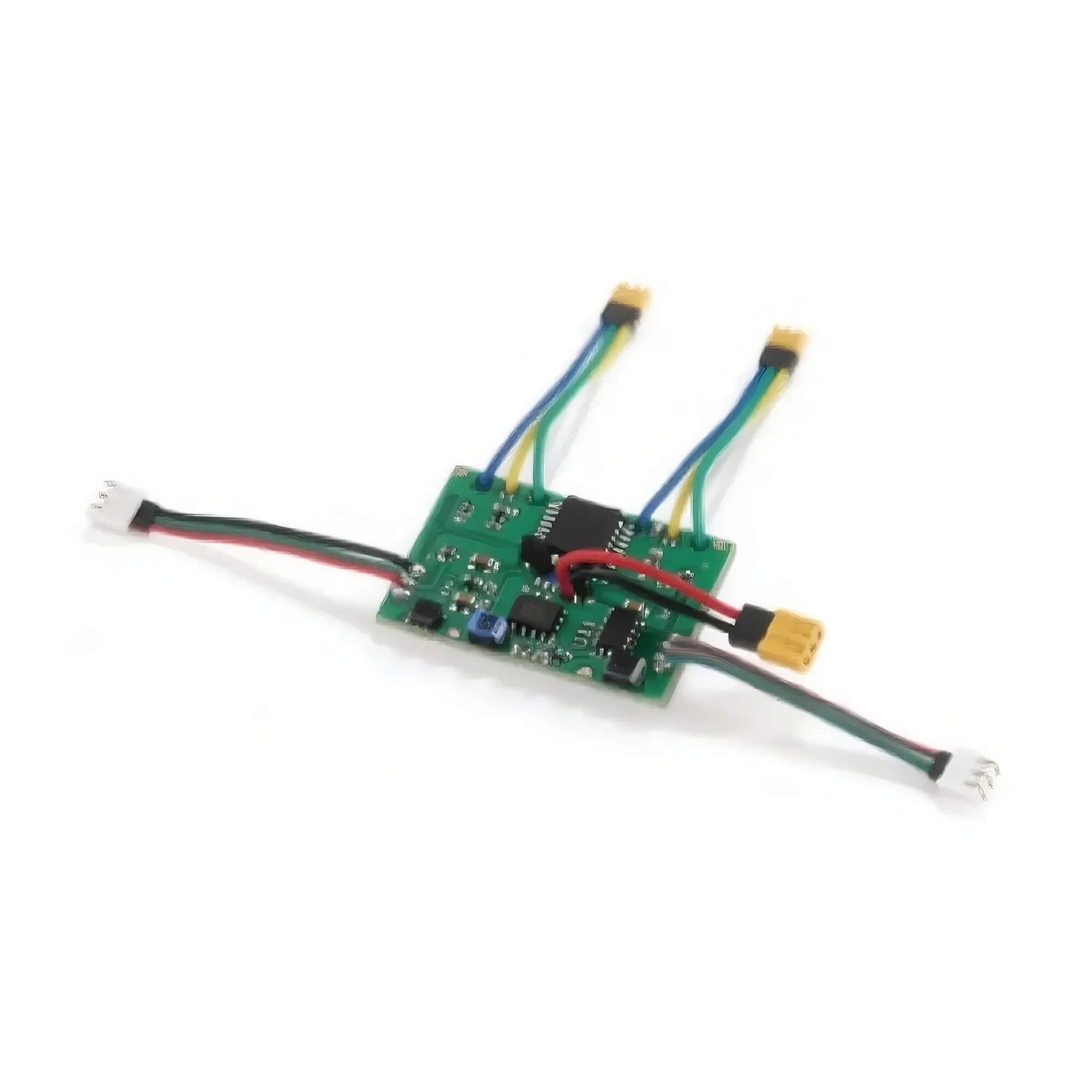 electric scooter esc