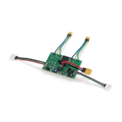 electric scooter esc
