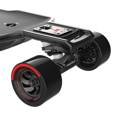 Maxfind FF Pro Electric Skateboard.