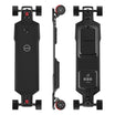 Maxfind FF Pro Electric Skateboard.