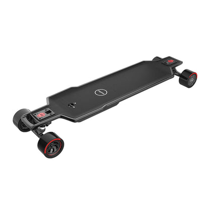 Maxfind FF Pro Electric Skateboard.