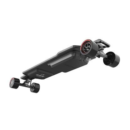 Maxfind FF Pro Electric Skateboard.