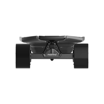 Maxfind FF Pro Electric Skateboard.