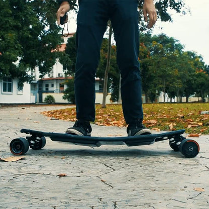 Maxfind FF Street Electric Skateboard.