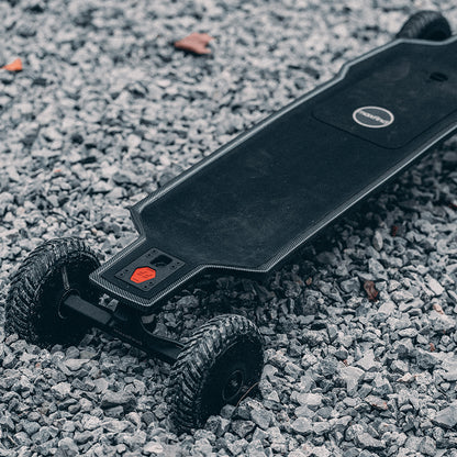 Maxfind FF Plus All Terrain Electric Skateboard