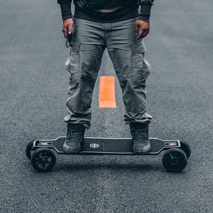 Maxfind FF Plus All Terrain Electric Skateboard