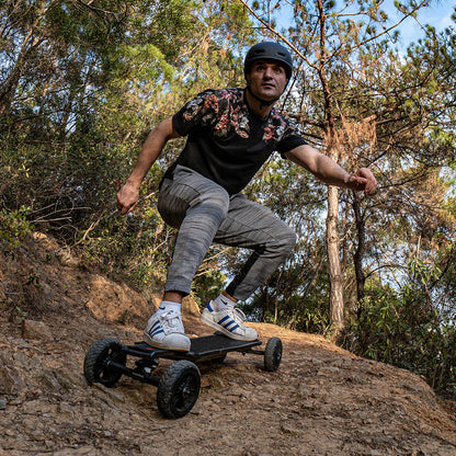 Maxfind FF Plus All Terrain Electric Skateboard