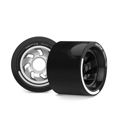 electric skateboard PU Wheels.