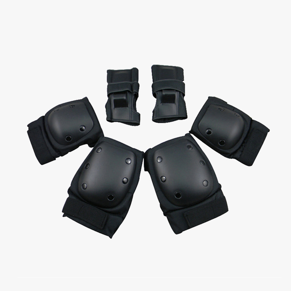 Maxfind Protective Gear Collection.