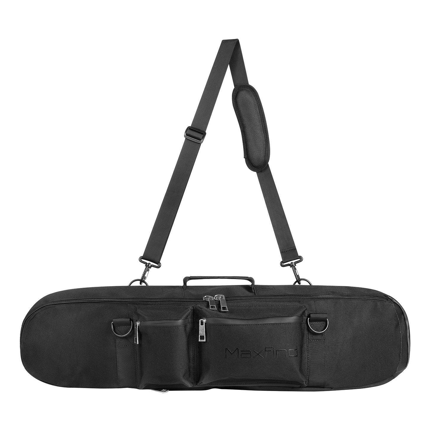 Waterproof hotsell skateboard bag