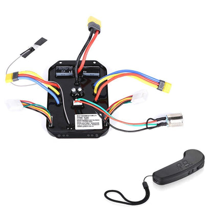 Electric Skateboard Esc (Hobbywing).