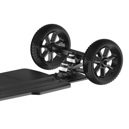 Maxfind FF Plus All Terrain Electric Skateboard